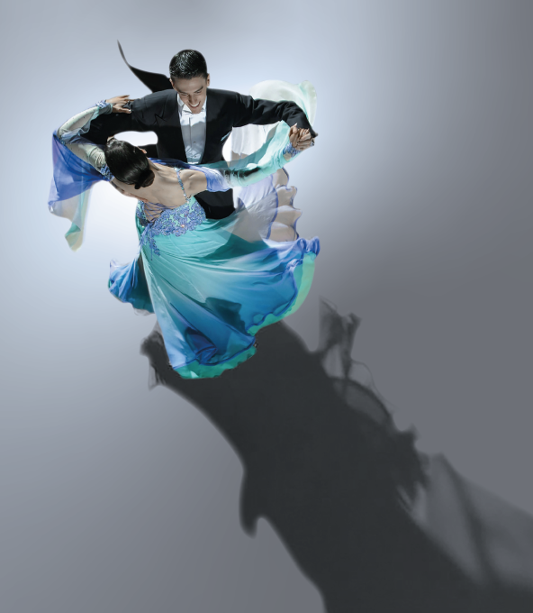 dancers